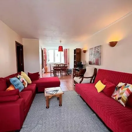 Marina Vilamoura Apartment Exterior photo