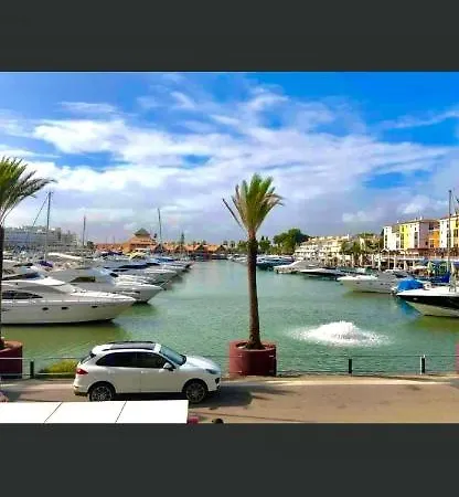 Marina Vilamoura Apartment Exterior photo