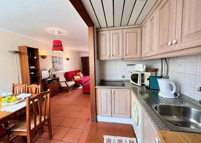 Marina Vilamoura Apartment