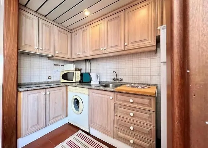 Marina Vilamoura Apartment