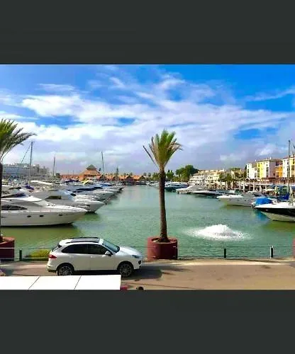 Marina Vilamoura Apartment