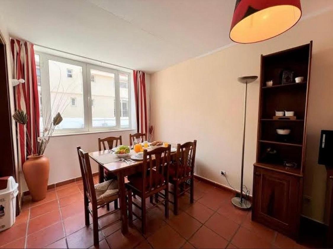 Apartment Marina *