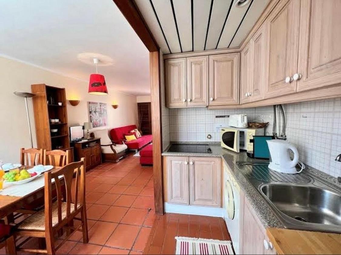 Marina Apartment *